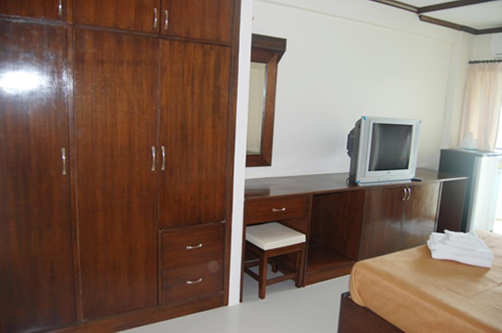 Lek Mansion Chiangmai Motel เชียงใหม่ ห้อง รูปภาพ