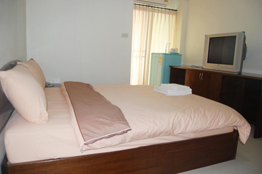 Lek Mansion Chiangmai Motel เชียงใหม่ ห้อง รูปภาพ