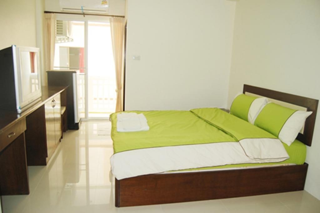 Lek Mansion Chiangmai Motel เชียงใหม่ ห้อง รูปภาพ