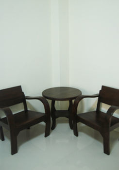 Lek Mansion Chiangmai Motel เชียงใหม่ ภายนอก รูปภาพ